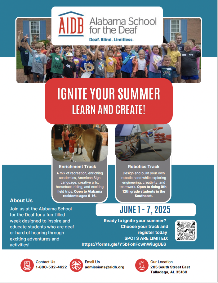 Robotics flyer page 1